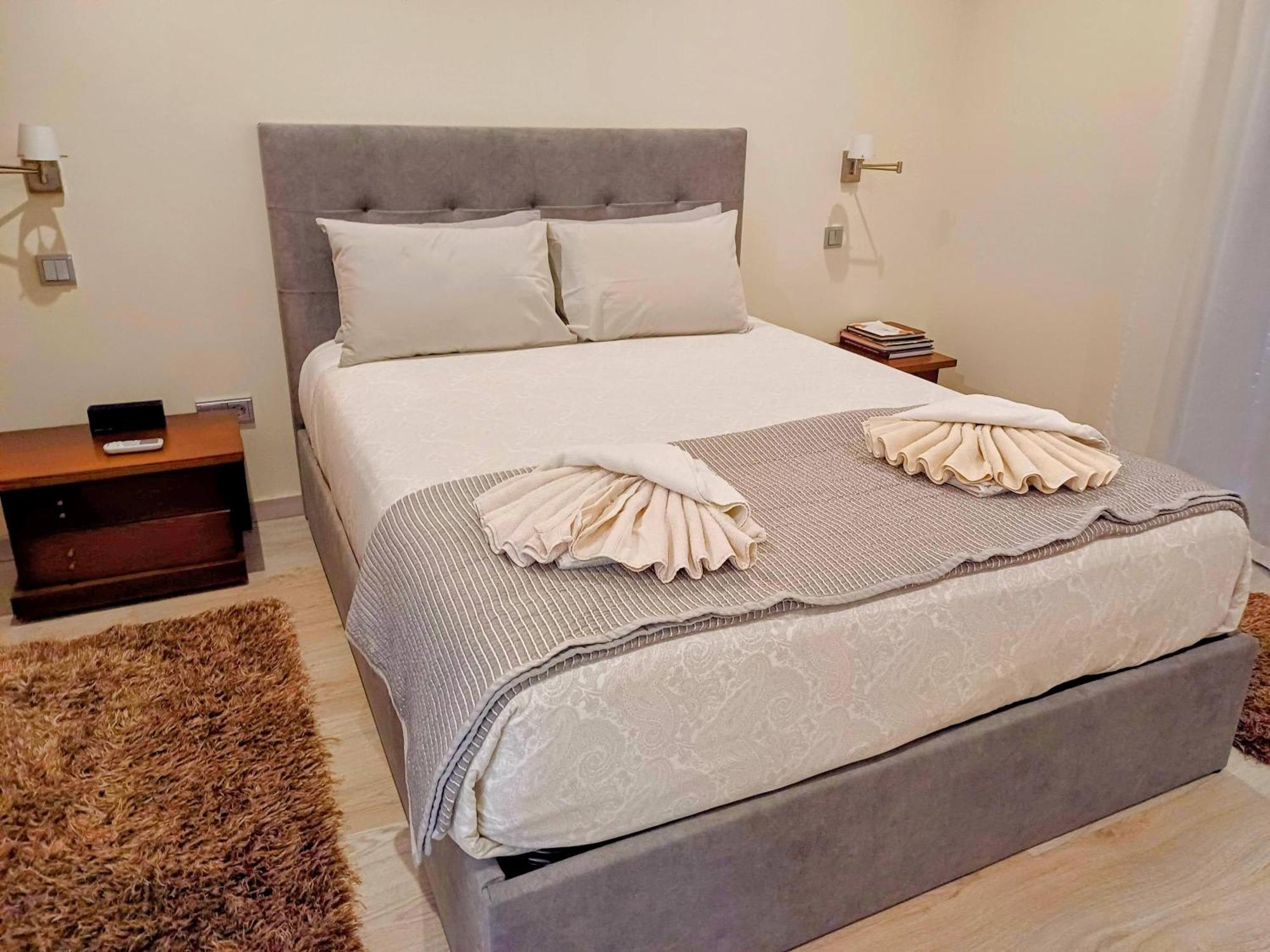 Cabo Da Vila Guesthouse Рибейра-Гранди Экстерьер фото
